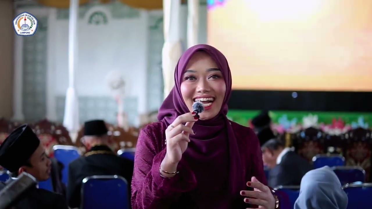 Yudisium Universitas Islam An Nur Lampung Tahun 2026 