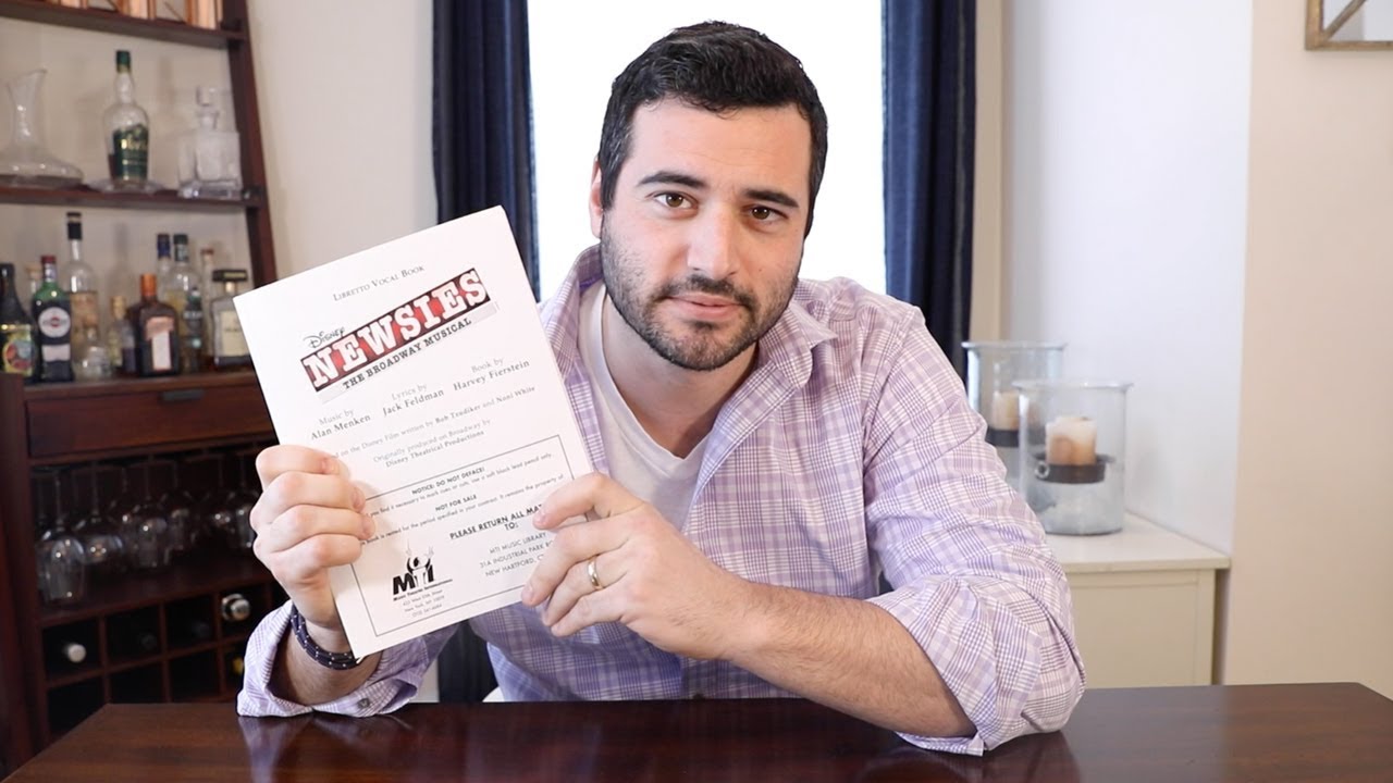 I Guess I'm An Actor Now!!!