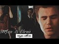 STEFAN&ELENA||Are you with me