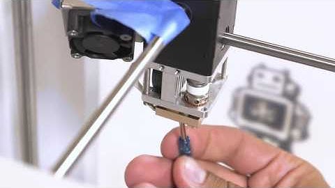 06 Ultimaker Support Olsson reattaching+the+sensor+and+heater