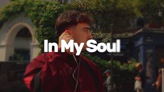 In My Soul - Alex Keeper