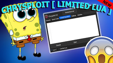 🔥NEW ROBLOX EXPLOIT - CHYRSPLOIT | LUA | LUAC | QUICK EXE | CMDS🔥 (✔️WORKING✔️)
