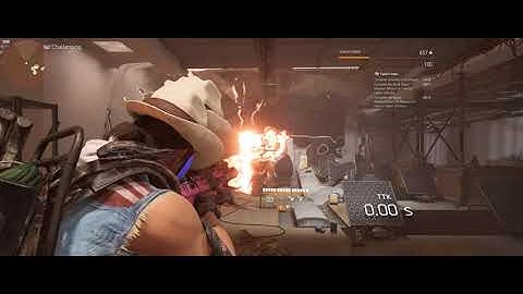 [Division 2] Ongoing Directive Grenade Bug (FIXED!)