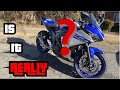 Is The Yamaha R3 A Good Beginner Motorcycle? LETS FIND OUT!!!