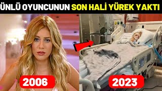 Selena Oyuncularının Yürek Yakan Son Halleri !