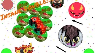 MEGA DOUBLESPLIT +INSANE HACKED POPSPLIT