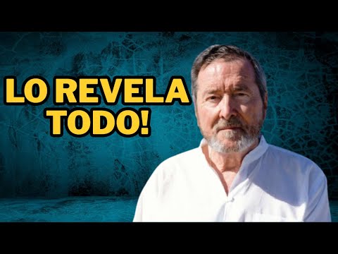 J J Benítez Nos Revela Todo Lo Que Sabe