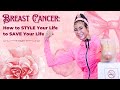 401   lifestyle options for preventing breast cancer  menopause taylor
