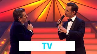 Thomas Anders &amp; Florian Silbereisen - Alles wird gut | Adventsfest der 100.000 Lichter