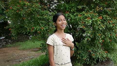 Enne nadathum aa ponnu karamo/ Jenis sara martin