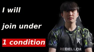 Download Lagu The Real Reason Zinie Joined Sr Ft Reven MP3