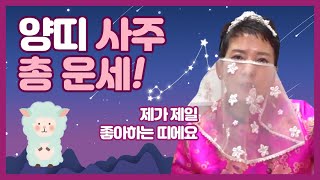 (2020년) 양띠 총운세 띠별운세 (금전운 재물운 사업운) 용인점집 수지점집 기흥점집 동탄점집 용한점집 오…