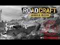 ROADCRAFT. TOMA DE CONTACTO Y PRIMERAS MISIONES. PINTA GENIAL! ESPAÑOL.