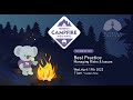 Mission Control Kosmo Campfire Risks and Issues 2023