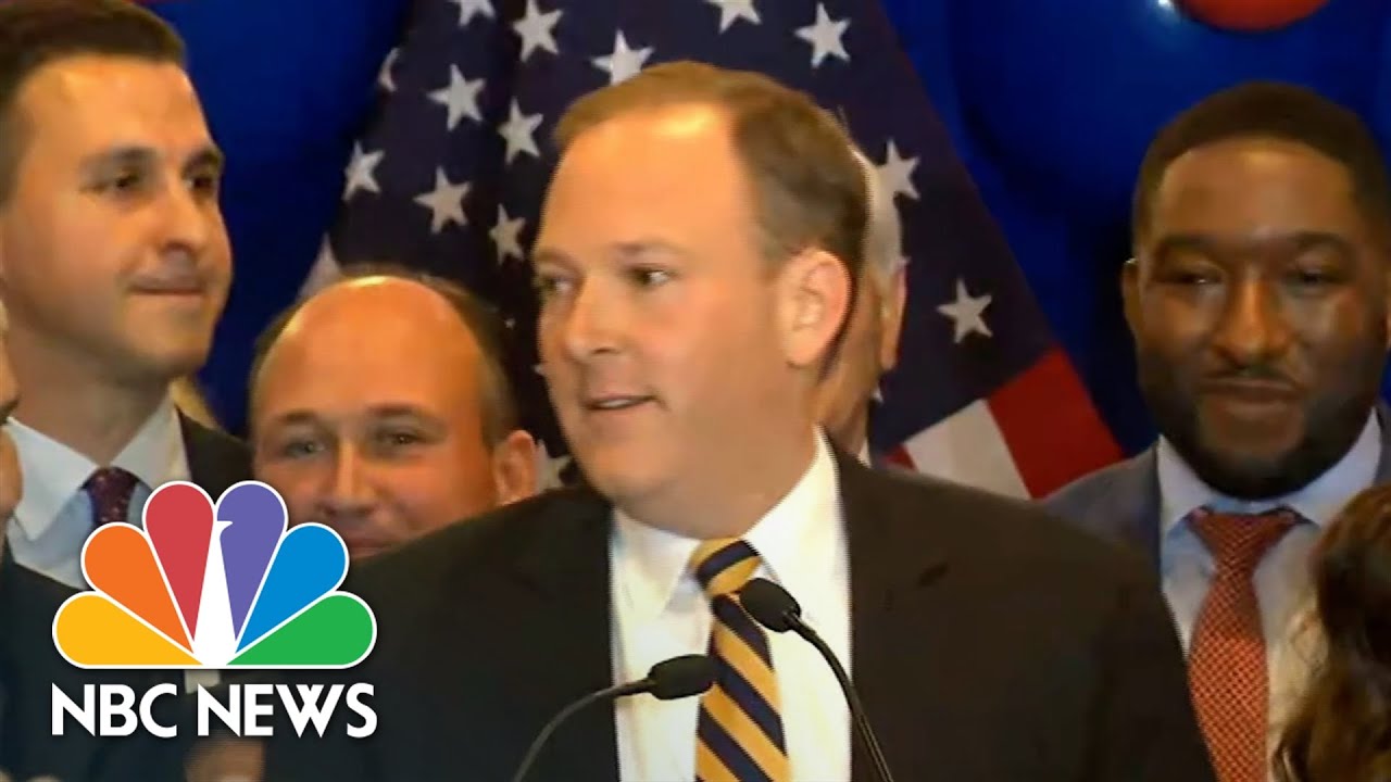 Zeldin Projected Winner In New York’s Republican Governor Primary