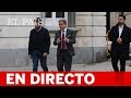 DIRECTO JUICIO DEL PROCÉS | ENRIC MILLO declara como TESTIGO