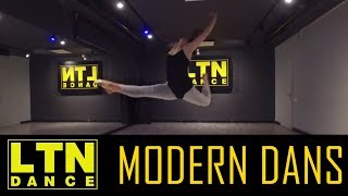 Modern Dans Ltn Dance By Latino Dans