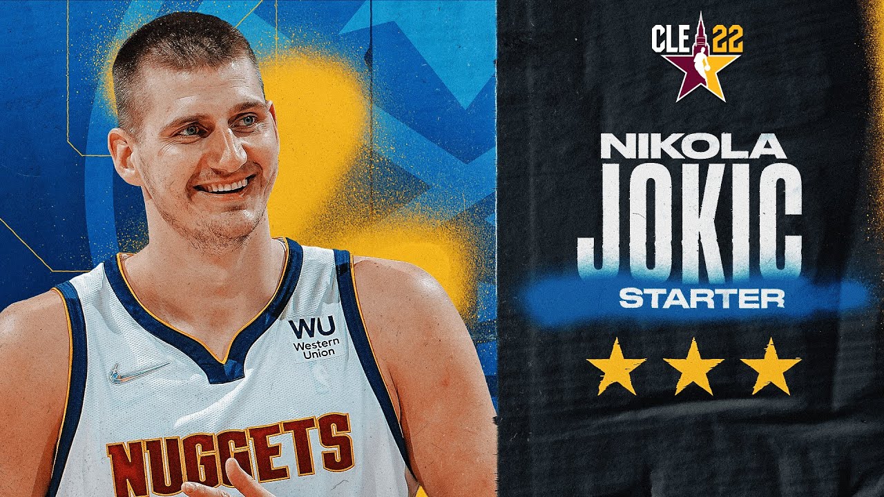 all star jokic