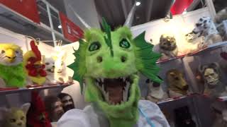 WHATS IT LIKE TO VISIT THE WORLDS LARGEST TRADE FAIR?