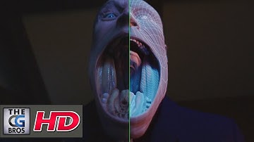 CGI & VFX Breakdowns: "Constantine The Saint of Last Resorts" - by ILP