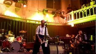 Social Distortion - Reach For The Sky - Acoustic Version (Amsterdam 2011) chords