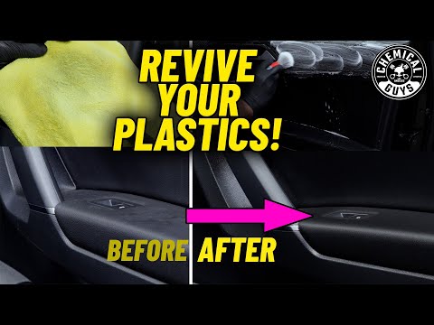 Do It Yourself Glass Ceramic Coating Protection Guide 2023 - Chemical Guys  DIY 