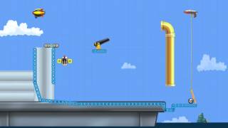 Contraption Maker [Easy,4,1] - Target Practice (one item used)