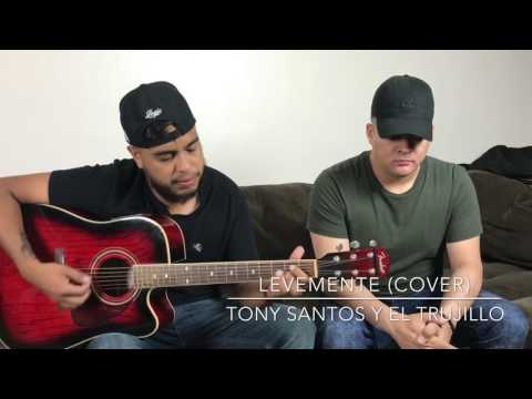 Levemente (Cover) -