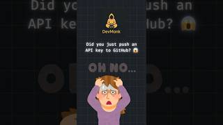 Stop Pushing Secrets to GitHub – Instantly!  #githack #git