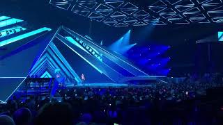 Mahmood - Soldi | Eurovision 2019 - Italy 🇮🇹 Live in Grand Final
