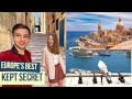 Valletta Travel Guide 2021: Europe's Best Kept Secret