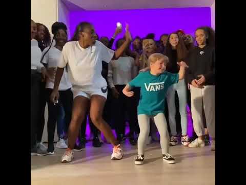 Black Girls Dance