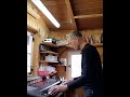 Sail Along Silvery Moon Billy Vaughn Korg PA 700 Sail Along Silvery Moon Billy Vaughn Korg PA 700