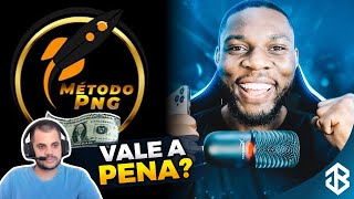 (Review) Método PNG - Michael Pogne, você reembolsaria esse curso? (opine)