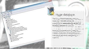 Would you like to automatically update your drivers