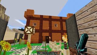 Building the Second Floor | The Wonderful World of Illuna 86