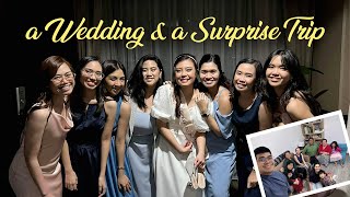 VLOGMASish 2024 | HS Batch in Jakarta + Surprise Trip to the Philippines
