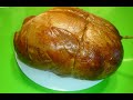 КУРИЦА ХОЛОДНОГО КОПЧЕНИЯ за 2 дня Cold smoked chicken