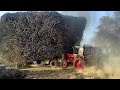 Strongest Tractors For Best Farmer | Tractors pulling trailer