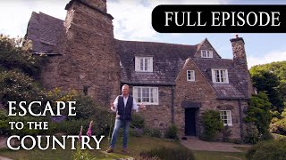 Escape to the Country Season 19 Episode 38: Leicestershire (2018) | FULL EPISODE