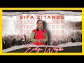 Evelyn Wanjiru Sifa Zitande Official Video