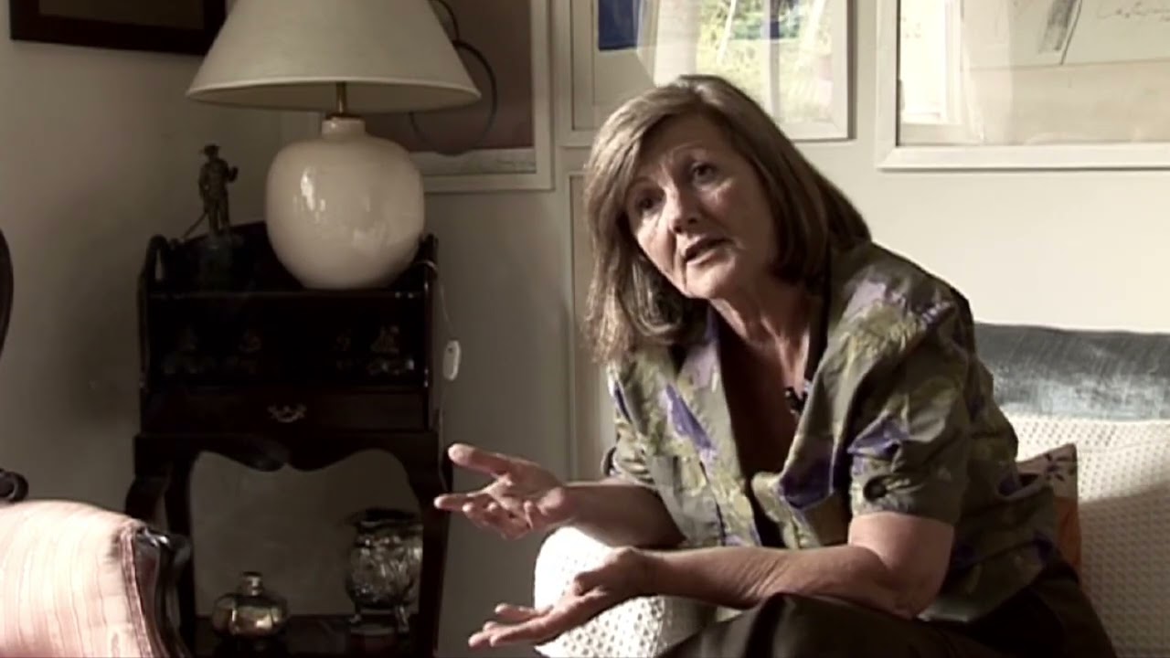 Puerta 12   un documental de Pablo Tesoriere