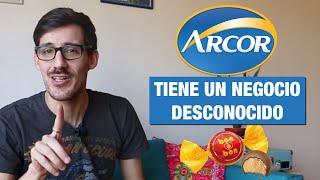 El negocio desconocido de Arcor (y cómo creció tanto) │ #BIZELANEAS 105 screenshot 5