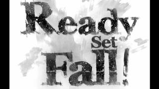 Ready Set Fall - Buried Alive (LIVE VERSION)