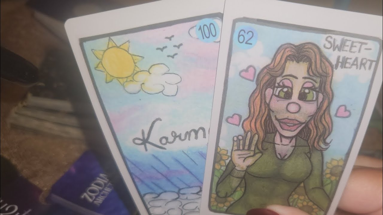 Sagittarius ♐️ The grass wasn't greener and they are experiencing BIG karma 1 hour 10 min extended 