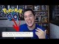 NIANTIC ME RESPONDEU!!!! EVENTO NO BRASIL EM BREVE!!! POKÉMON