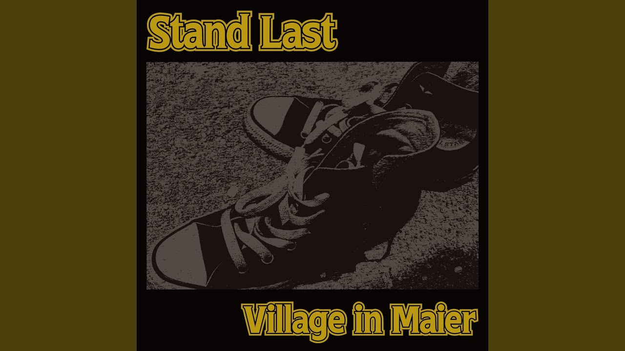 Watch Stand Last on YouTube Watch Stand Last on YouTube