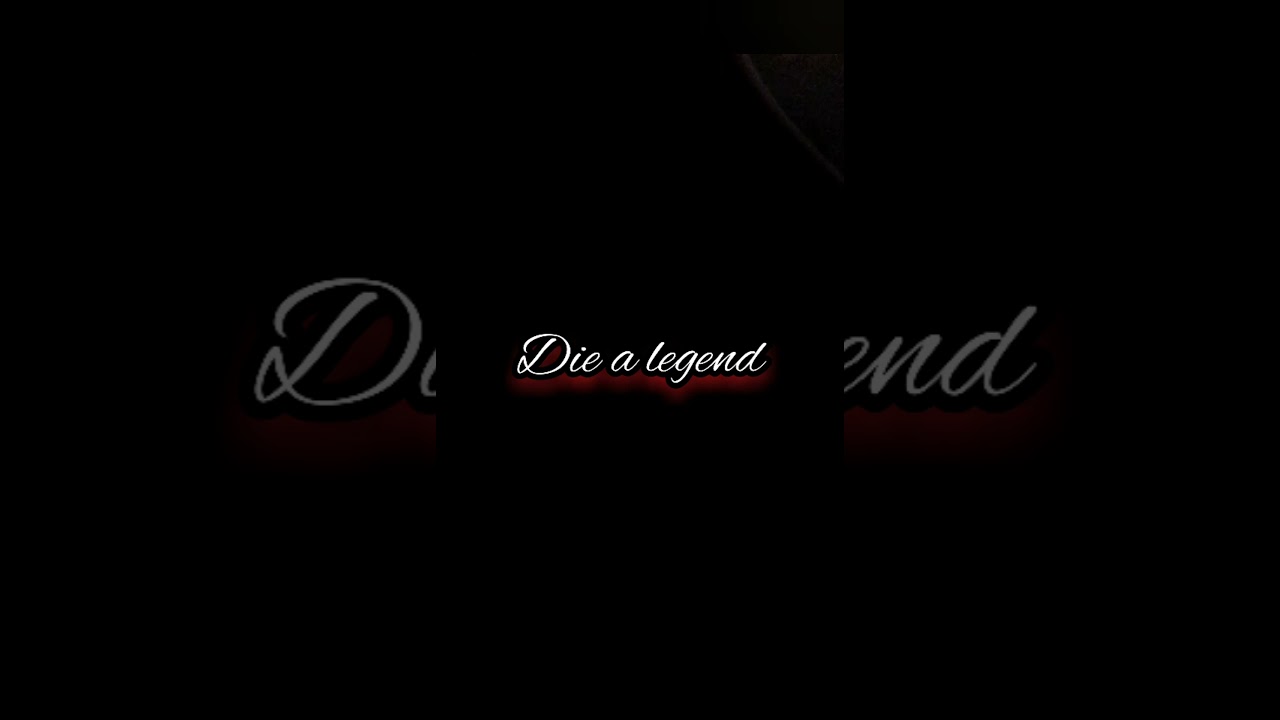 Die a legend cover_z world and jpolland