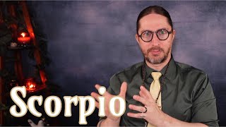 SCORPIO - “IF YOU ARE SEEING THIS, IT IS MEANT FOR YOU!” Tarot Reading ASMR