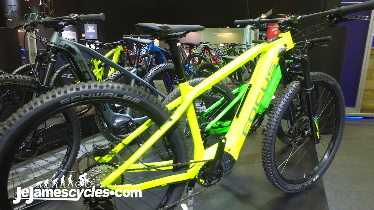 best budget electric mountain bike 2019